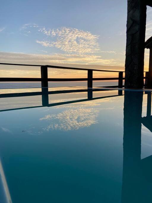 Casamar Com Piscina E Churrasqueira De Frente O Mar Arraial do Cabo